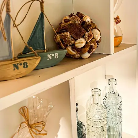 Unique Seafront Triplex Penthouse With Panoramic Bedroom & Rooftop Jacuzzi Overlooking Valletta * Sliema