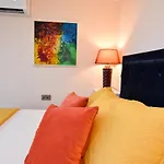 Unique Seafront Triplex Penthouse With Panoramic Bedroom & Rooftop Jacuzzi Overlooking Valletta *