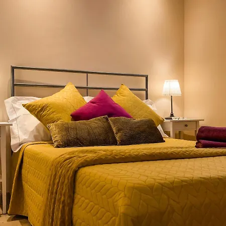 Apartment Unique Seafront Triplex Penthouse With Panoramic Bedroom & Rooftop Jacuzzi Overlooking Valletta Sliema