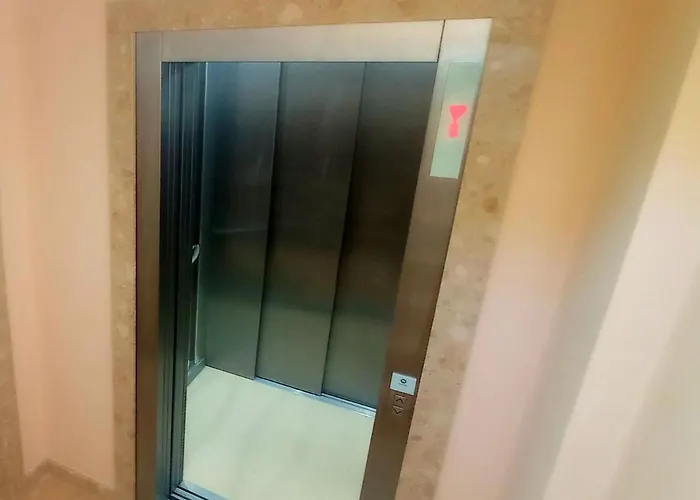 Unique Seafront Triplex Penthouse With Panoramic Bedroom & Rooftop Jacuzzi Overlooking Valletta Apartment